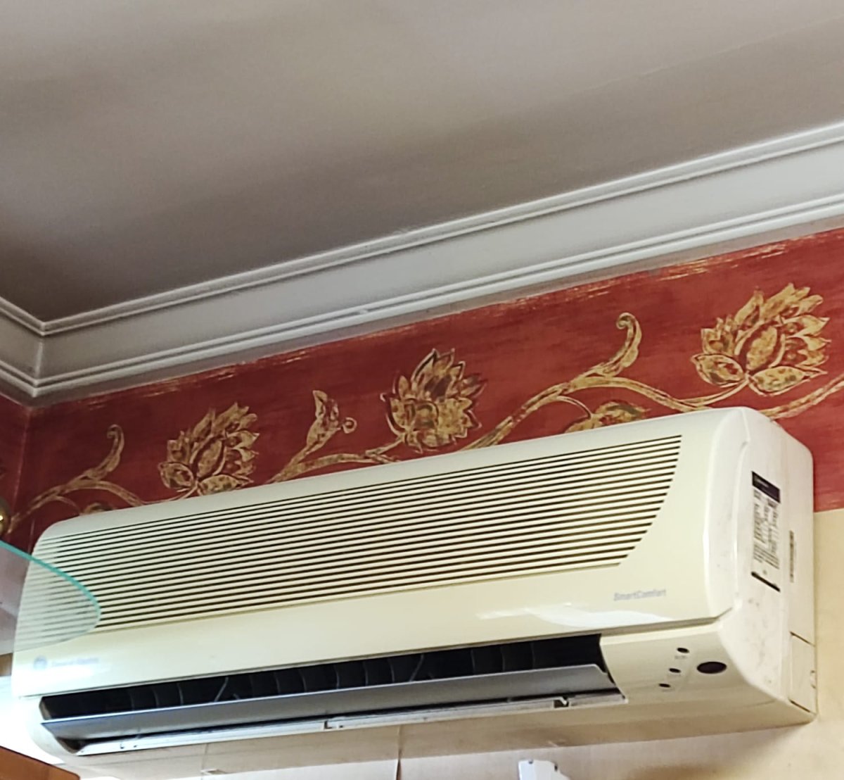 CLIMATISEUR REVERSIBLE TBE